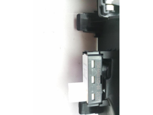 980448032D MANDO ELEVALUNAS PUERTA LAT DEL DER OPEL MOKKA|Desguaces La Cabaña