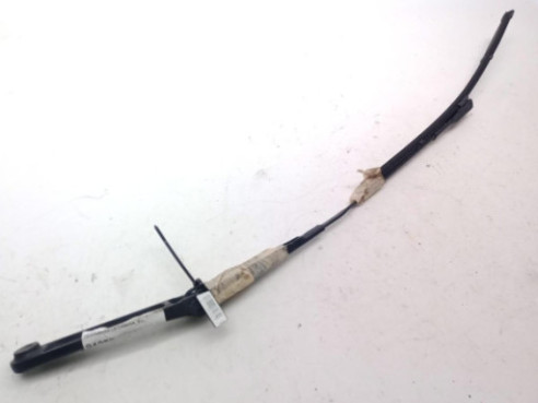 BRAZO LIMPIAPARABRISAS DEL DER AUDI A4 (8K2, B8)|Desguaces La Cabaña