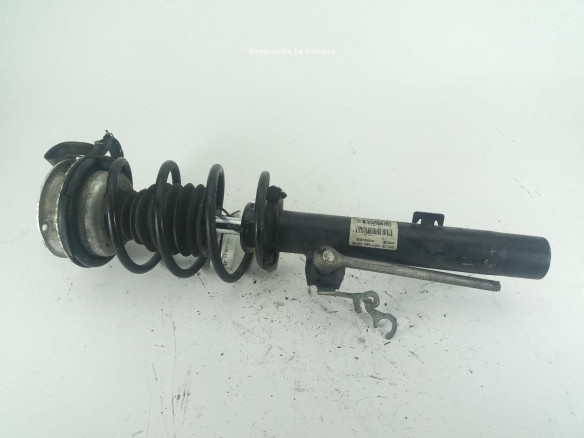 6786017 AMORTIGUADOR DEL DER BMW 1 (E87)|Desguaces La Cabaña