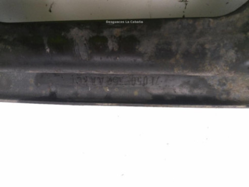 BRAZO SUSPENSION TRA DER INF VW TOUAREG (7LA, 7L6, 7L7)|Desguaces La Cabaña