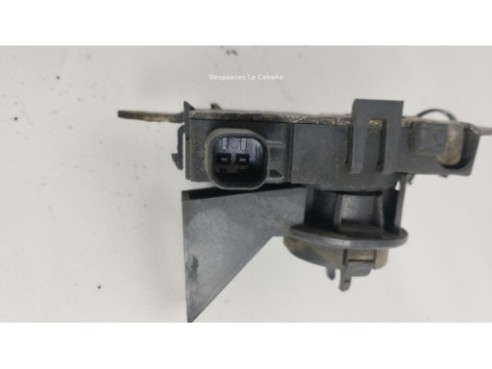 CERRADURA CAPO FORD FOCUS II (DA_, HCP)|Desguaces La Cabaña