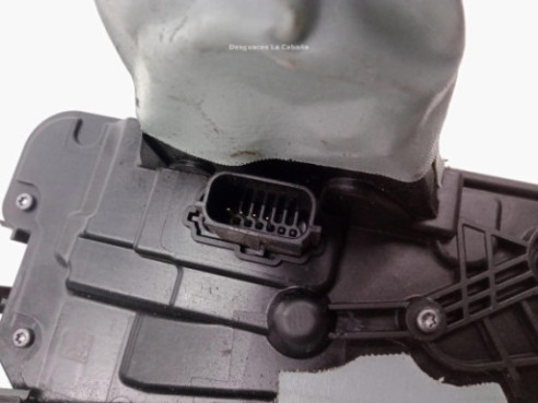 CERRADURA PUERTA LAT DEL DER FORD FOCUS IV (HN)|Desguaces La Cabaña