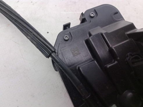 CERRADURA PUERTA LAT DEL DER FORD FOCUS IV (HN)|Desguaces La Cabaña