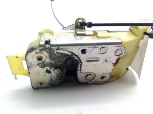 3XEP319009 AIRBAG DER FORD FOCUS (DAW, DBW)|Desguaces La Cabaña