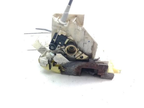 XS41A26412BH CERRADURA PUERTA LAT TRA DER FORD FOCUS (DAW, DBW)|Desguaces La Cabaña