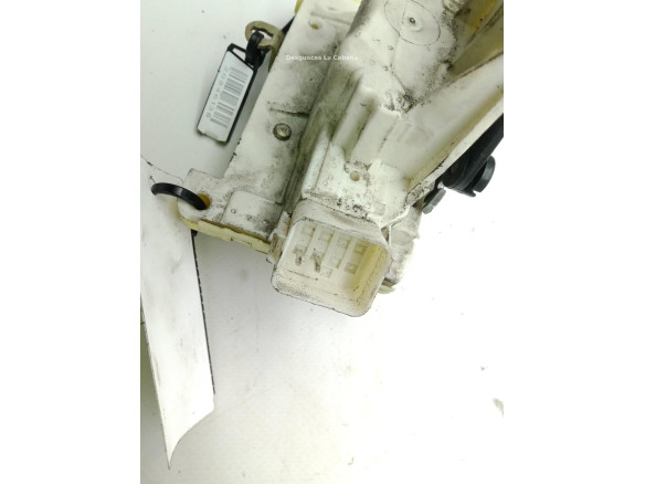 XS41A26412BH CERRADURA PUERTA LAT TRA DER FORD FOCUS (DAW, DBW)|Desguaces La Cabaña