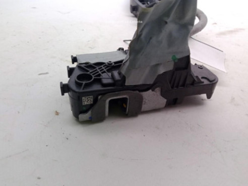 CERRADURA PUERTA LAT DEL IZQ FORD FOCUS IV (HN)|Desguaces La Cabaña 2