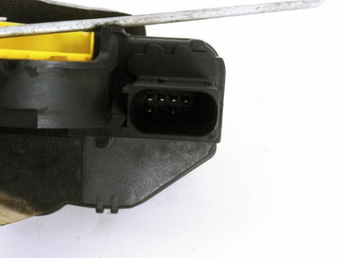 CERRADURA PUERTA LAT TRA IZQ OPEL ZAFIRA TOURER C (P12)|Desguaces La Cabaña