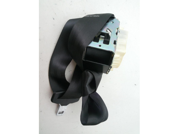 34074772B CINTURON TRA IZQ FORD FOCUS III|Desguaces La Cabaña