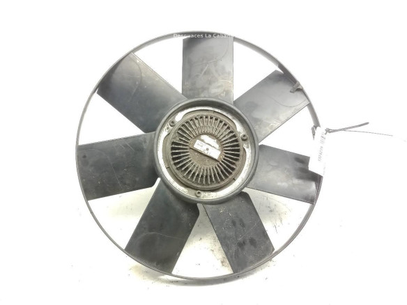 8200660117 ELECTROVENTILADOR RENAULT MASTER III Caja/Chasis (EV, HV, UV)|Desguaces La Cabaña