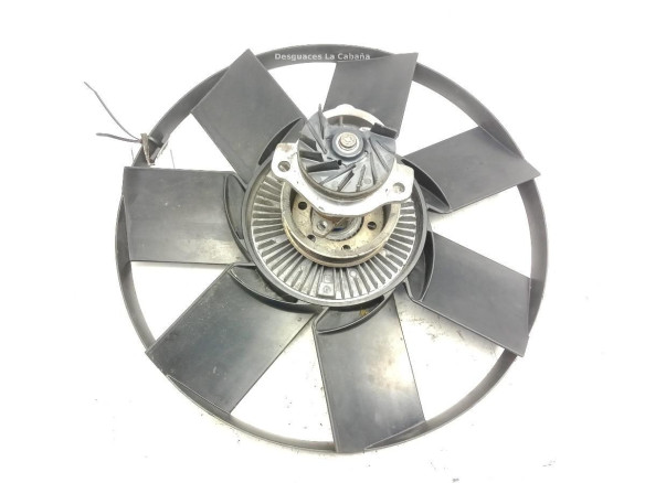 8200660117 ELECTROVENTILADOR RENAULT MASTER III Caja/Chasis (EV, HV, UV)|Desguaces La Cabaña