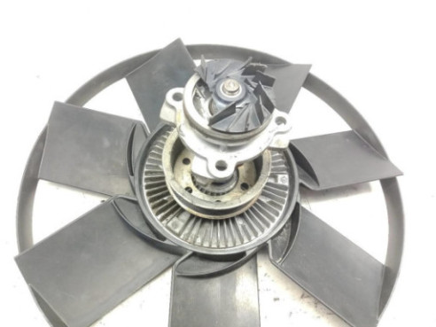 8200660117 ELECTROVENTILADOR RENAULT MASTER III Caja/Chasis (EV, HV, UV)|Desguaces La Cabaña