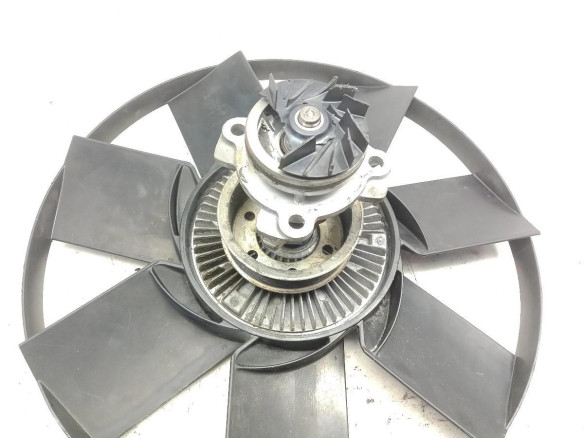 8200660117 ELECTROVENTILADOR RENAULT MASTER III Caja/Chasis (EV, HV, UV)|Desguaces La Cabaña