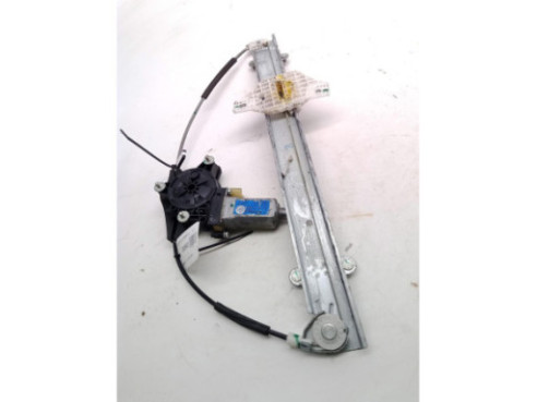ELEVALUNAS PUERTA LAT DEL DER HYUNDAI i10 (BA, IA)|Desguaces La Cabaña