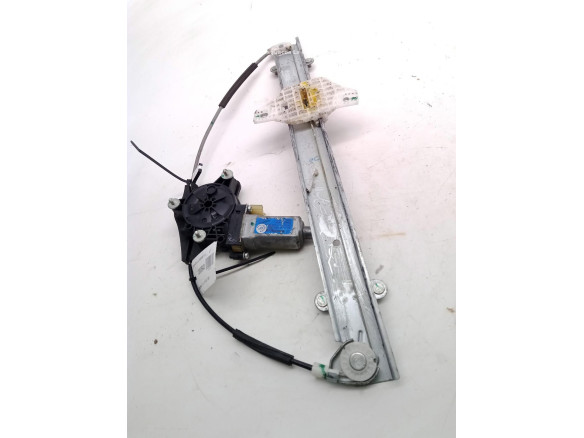 ELEVALUNAS PUERTA LAT DEL DER HYUNDAI i10 (BA, IA)|Desguaces La Cabaña