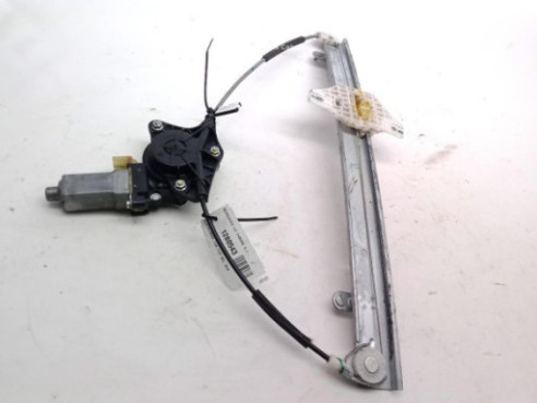 ELEVALUNAS PUERTA LAT DEL DER HYUNDAI i10 (BA, IA)|Desguaces La Cabaña