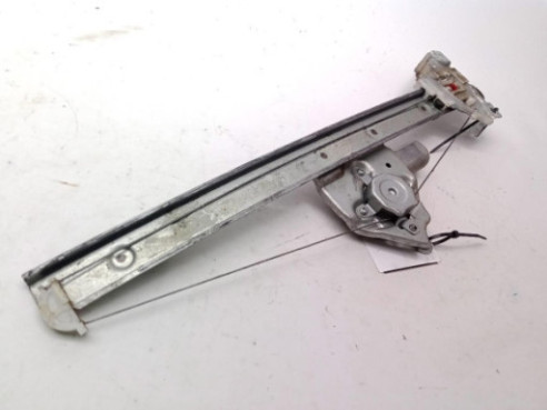   MOTOR LIMPIAPARABRISAS DEL SUZUKI GRAND VITARA II (JT, TE, TD)|Desguaces La Cabaña 2