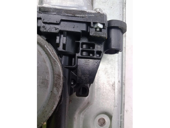 ELEVALUNAS PUERTA LAT DEL DER SUZUKI GRAND VITARA II (JT, TE, TD)|Desguaces La Cabaña