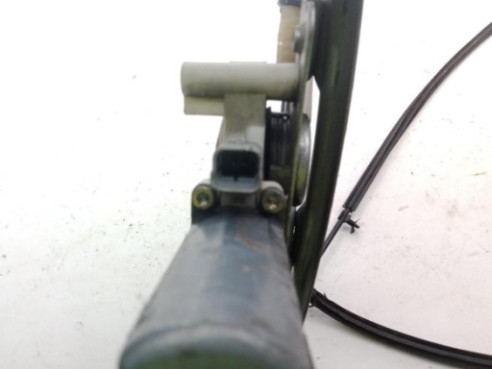 9636627580 ELEVALUNAS PUERTA LAT DEL DER PEUGEOT 206 CC (2D)|Desguaces La Cabaña