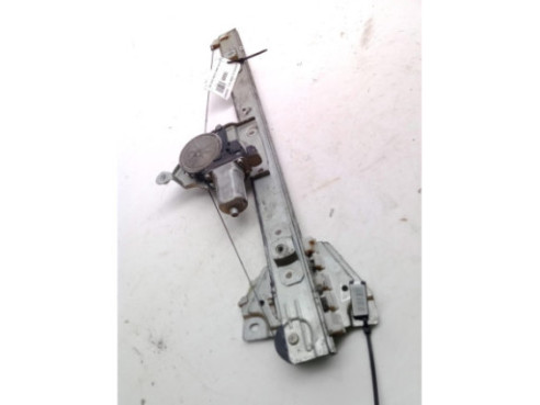 ELEVALUNAS PUERTA LAT DEL IZQ SUZUKI GRAND VITARA II (JT, TE, TD)|Desguaces La Cabaña