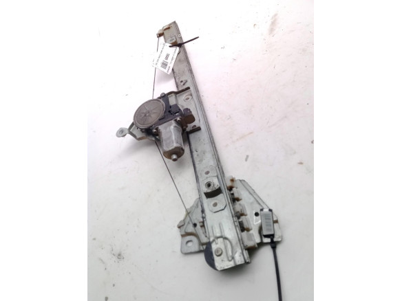 ELEVALUNAS PUERTA LAT DEL IZQ SUZUKI GRAND VITARA II (JT, TE, TD)|Desguaces La Cabaña