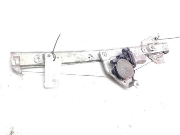 ELEVALUNAS PUERTA LAT DEL IZQ SUZUKI GRAND VITARA II (JT, TE, TD)|Desguaces La Cabaña