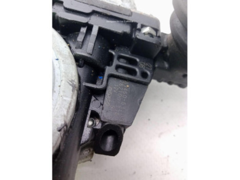2621003380 ELEVALUNAS PUERTA LAT DEL IZQ SUZUKI SWIFT |Desguaces La Cabaña