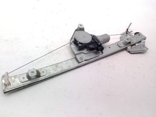   MOTOR LIMPIAPARABRISAS DEL SUZUKI GRAND VITARA II (JT, TE, TD)|Desguaces La Cabaña