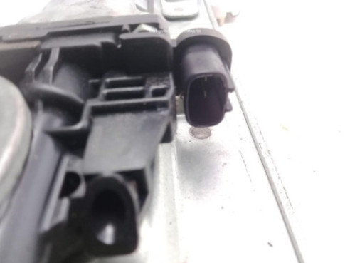 ELEVALUNAS PUERTA LAT TRA DER SUZUKI GRAND VITARA II (JT, TE, TD)|Desguaces La Cabaña