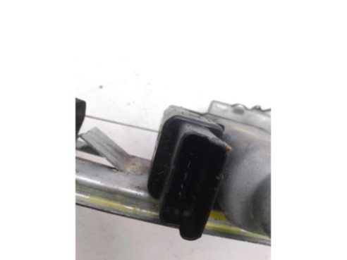 440726F ELEVALUNAS PUERTA LAT TRA DER RENAULT MEGANE II (BM0/1_, CM0/1_)|Desguaces La Cabaña
