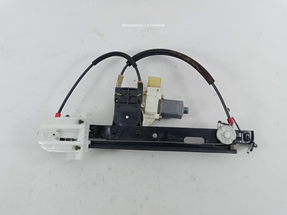 6M2114A389B ELEVALUNAS PUERTA LAT TRA DER FORD MONDEO IV Sedán (BA7)|Desguaces La Cabaña