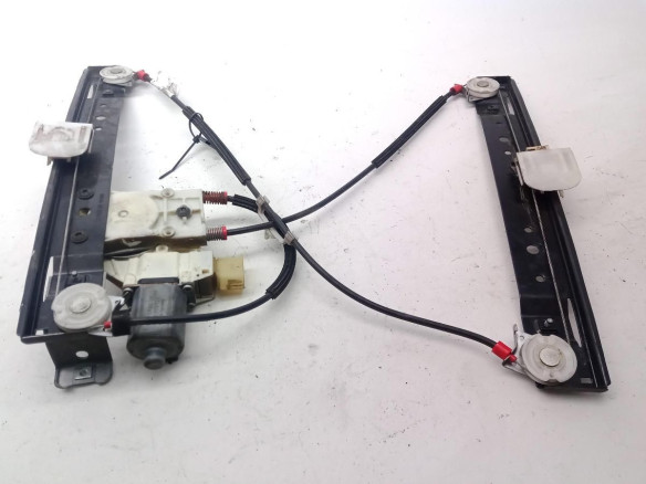 0130822287 ELEVALUNAS PUERTA LAT TRA DER FORD S-MAX (WA6)|Desguaces La Cabaña