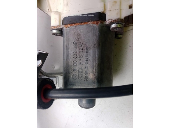 0130822287 ELEVALUNAS PUERTA LAT TRA DER FORD S-MAX (WA6)|Desguaces La Cabaña
