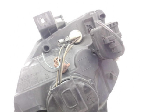 8200236591 FARO DERECHO RENAULT KANGOO (KC0/1_)|Desguaces La Cabaña