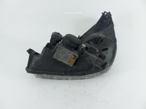 FARO DERECHO RENAULT ESPACE IV (JK0/1_)|Desguaces La Cabaña