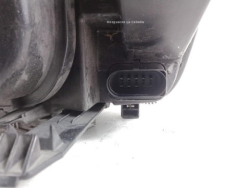 FARO DERECHO FORD FOCUS C-MAX|Desguaces La Cabaña