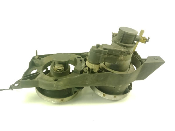 13174000RE FARO DERECHO BMW 5 (E34)|Desguaces La Cabaña