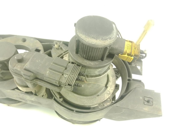 13174000RE FARO DERECHO BMW 5 (E34)|Desguaces La Cabaña