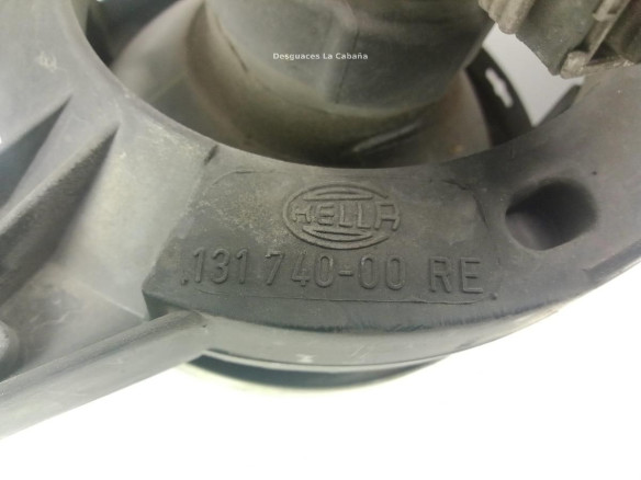 13174000RE FARO DERECHO BMW 5 (E34)|Desguaces La Cabaña