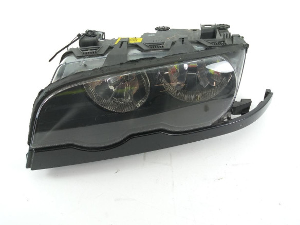 6919625 FARO IZQUIERDO BMW 3 (E46)|Desguaces La Cabaña