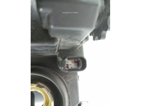 6919625 FARO IZQUIERDO BMW 3 (E46)|Desguaces La Cabaña
