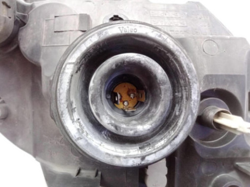 8200236690 FARO IZQUIERDO RENAULT KANGOO (KC0/1_)|Desguaces La Cabaña