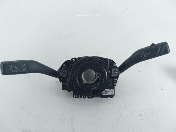 MANDO COMPLETO VW SHARAN (7N1, 7N2)|Desguaces La Cabaña