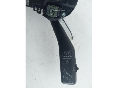 MANDO COMPLETO VW SHARAN (7N1, 7N2)|Desguaces La Cabaña