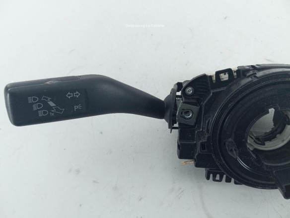 MANDO COMPLETO VW SHARAN (7N1, 7N2)|Desguaces La Cabaña