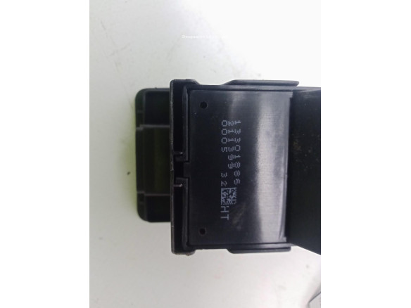 13301886 MANDO ELEVALUNAS PUERTA LAT DEL DER OPEL INSIGNIA A (G09)|Desguaces La Cabaña