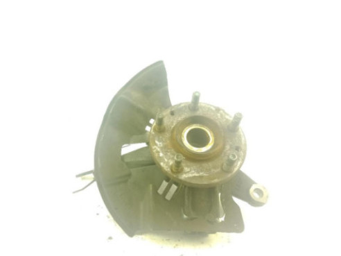 MANGUETA DEL DER MAZDA CX-7 (ER)|Desguaces La Cabaña