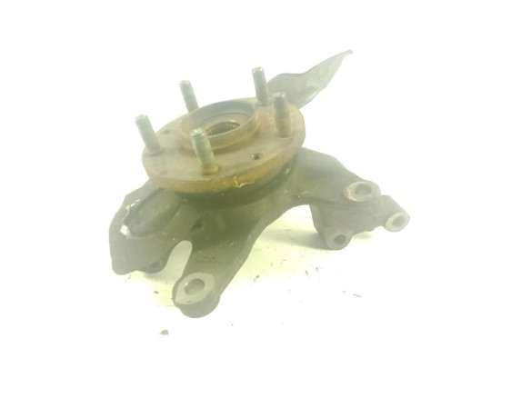 MANGUETA DEL DER MAZDA CX-7 (ER)|Desguaces La Cabaña