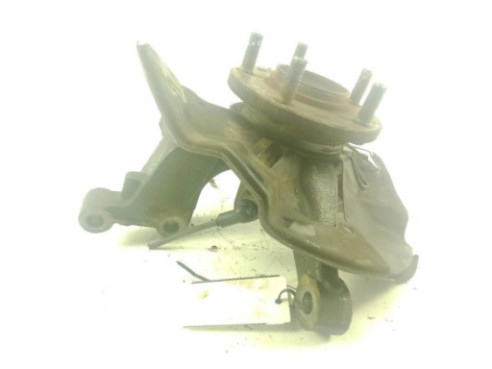 MANGUETA DEL DER MAZDA CX-7 (ER)|Desguaces La Cabaña