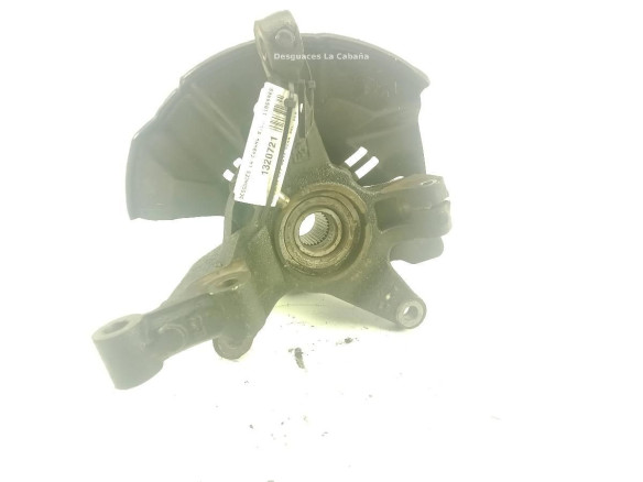 MANGUETA DEL DER MAZDA CX-7 (ER)|Desguaces La Cabaña